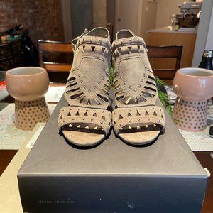 Vince Camuto Reston Sandals